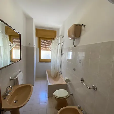 Casa Smeraldo Apartment *