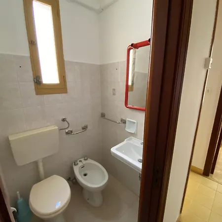 Apartment Casa Smeraldo