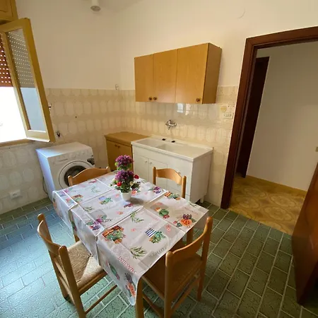Casa Smeraldo Apartment Gallipoli