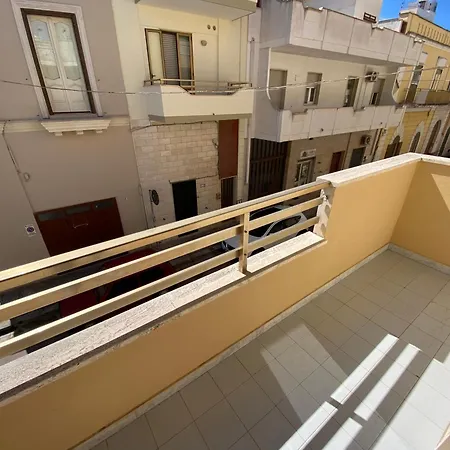 Casa Smeraldo Apartment *