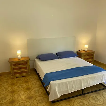 Apartment Casa Smeraldo Gallipoli