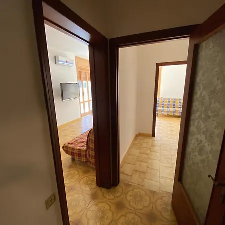 Apartment Casa Smeraldo