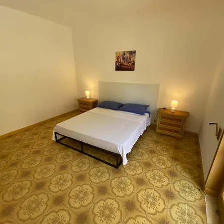 Apartment Casa Smeraldo *
