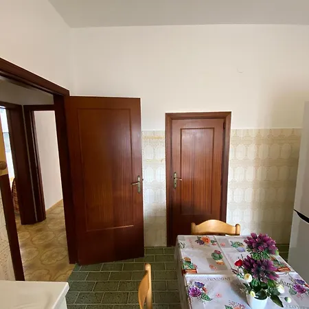 Casa Smeraldo Apartment *
