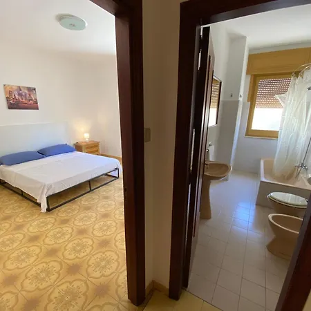Apartment Casa Smeraldo Gallipoli