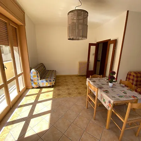 Casa Smeraldo Apartment Gallipoli