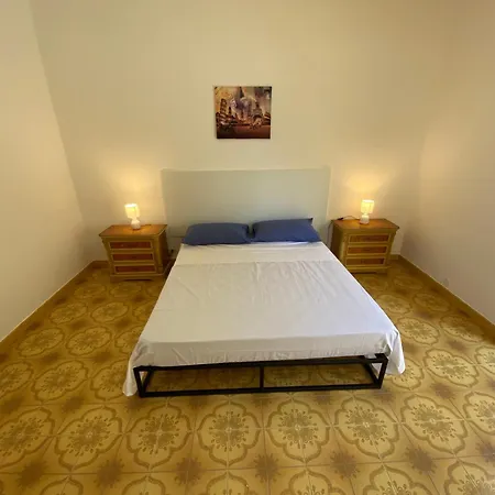 Casa Smeraldo Apartment