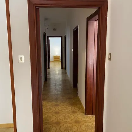 Apartment Casa Smeraldo *