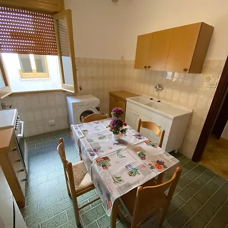 Apartment Casa Smeraldo Gallipoli