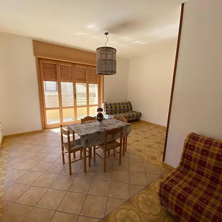 Apartment Casa Smeraldo *