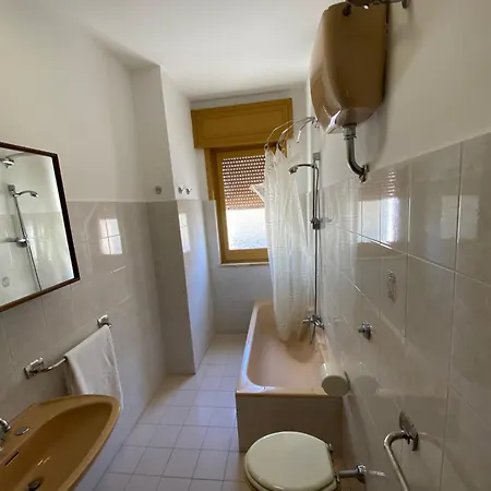 Casa Smeraldo Apartment *