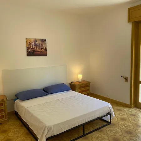 Apartment Casa Smeraldo *