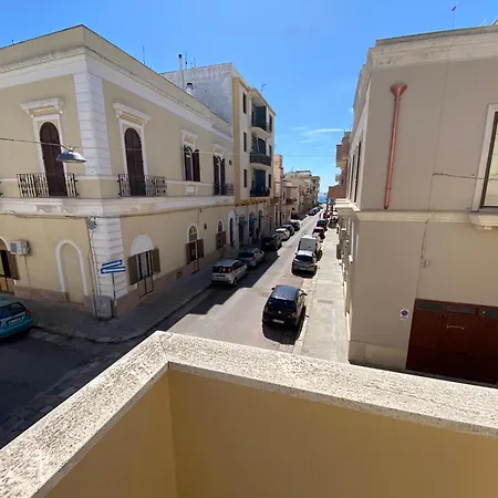 Casa Smeraldo Apartment *