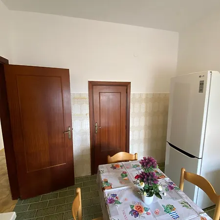 Apartment Casa Smeraldo Gallipoli
