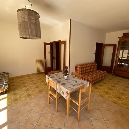 Casa Smeraldo Gallipoli