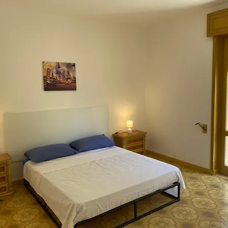 Apartment Casa Smeraldo *
