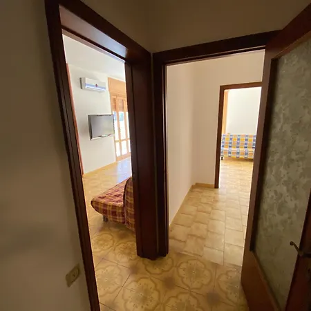 Apartment Casa Smeraldo Gallipoli