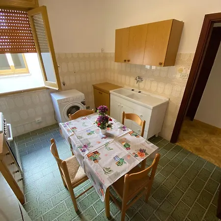 Casa Smeraldo Apartment Gallipoli