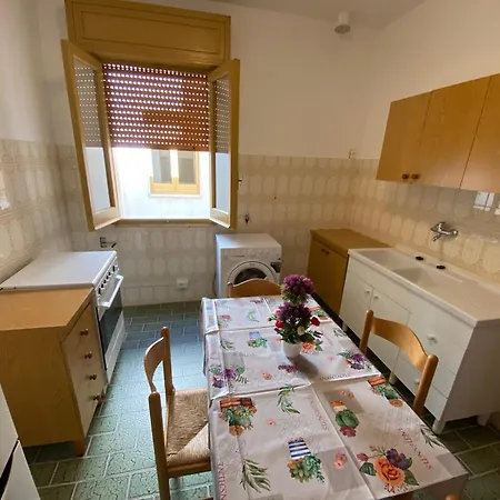 Apartment Casa Smeraldo *