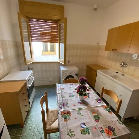 Casa Smeraldo Apartment Gallipoli