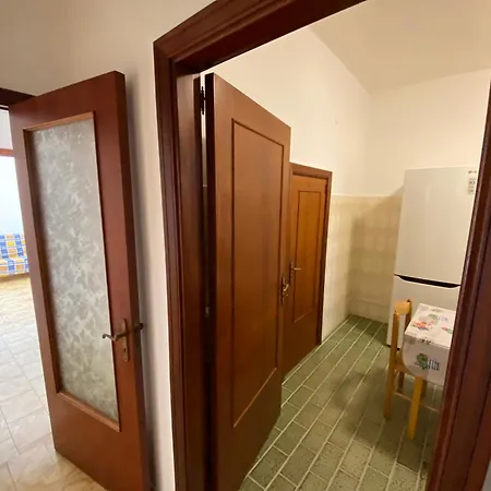 Apartment Casa Smeraldo *