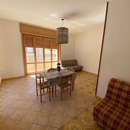 Apartment Casa Smeraldo *