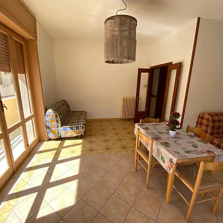 Apartment Casa Smeraldo *