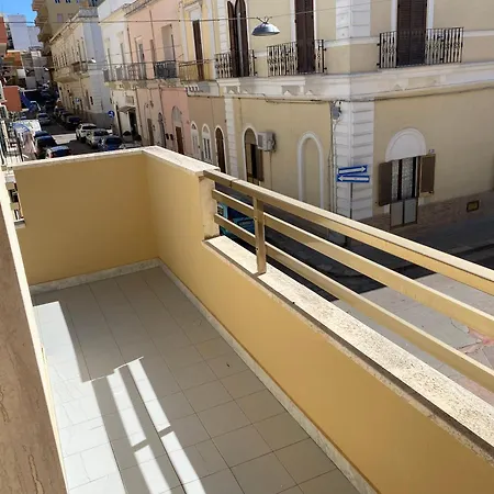 Casa Smeraldo Apartment *